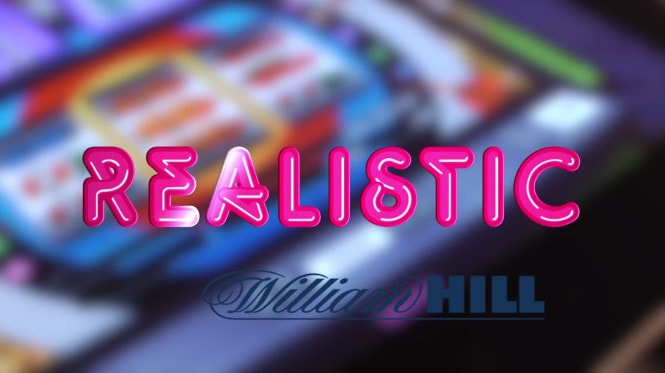 William Hill заключил сделку с Realistic Games