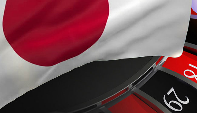 Япония принимает законопроект IR