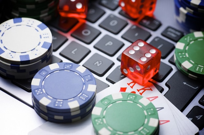 запрет нелегальных азартных игр в Израиле