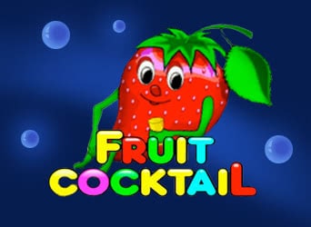Fruit Coctail Онлайн Казино