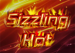 игровой автомат Sizzling Hot бесплатно