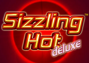 геминатор Sizzling Hot Deluxe бесплатно