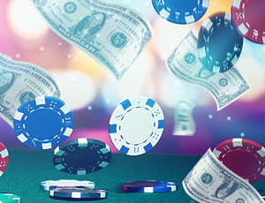 9 способов европейские онлайн казино сделать вас непобедимым
