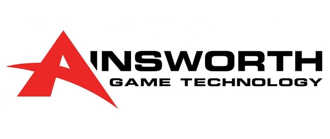 Ainsworth - австралийский разработчик азартных слотов
