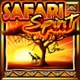 слот Safari Spirit - скаттер символ