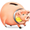 Игровой автомат Свиньи (Piggy Bank) играть бесплатно без регистрации 
