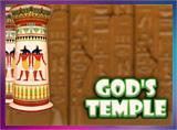  God’s Temple