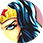 Wonder Woman играть в бесплатный онлайн автомат Чудо женщина