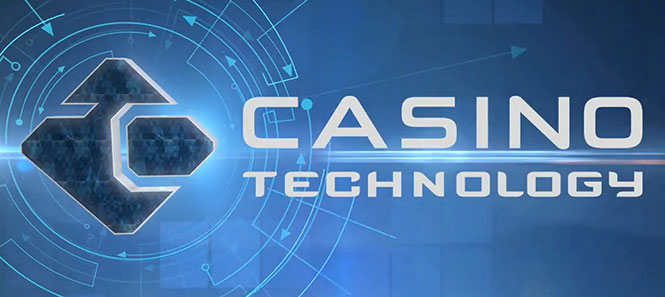 Casino-Technology - производитель аппаратов Мега Джек