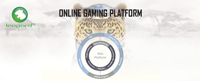 Casino-technology - онлайн платформа