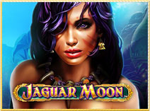 Jaguar Moon 