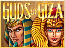 Gods of Giza