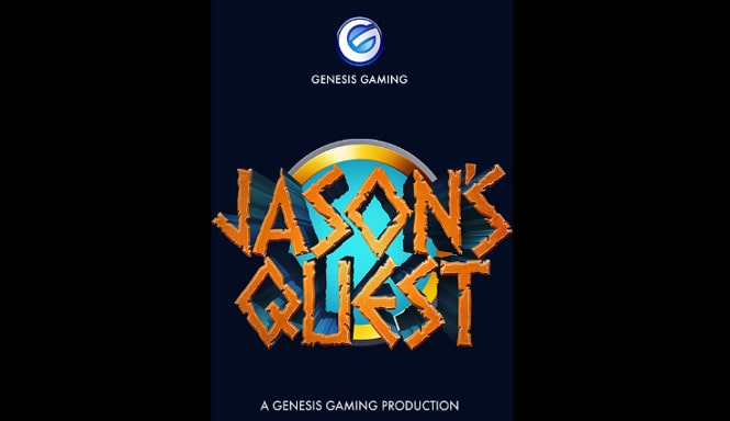 Игровой автомат Jason’s Quest