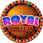 Royal Roller (Блистательный Игрок) - виртуальный игровой автомат 