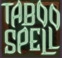 слот Taboo Spell - скаттер символ