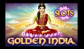 игровой автомат Golden India