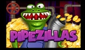 игровой автомат Pipezillas