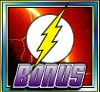 Flash - бонус символ