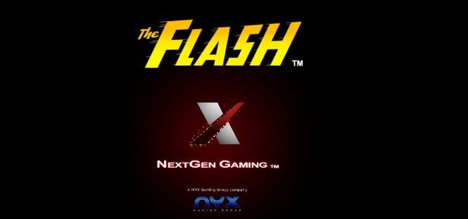 игровой автомат Flash