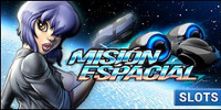 Игровой автомат Mision Espacial