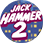 Jack Hammer 2 (Джек Млот 2) играть бесплатно. Игровой автомат Джек Хаммер без регистрации 
