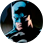 Играть в Batman - онлайн игровой автомат Бэтмен бесплатно