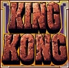 King Kong - дикий символ игры