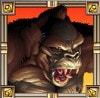 King Kong - скаттер символ игры