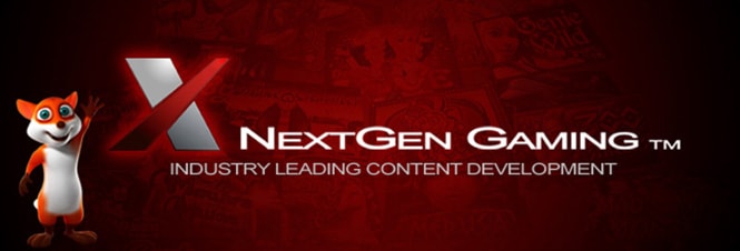 NextGen Gaming – австралийский производитель игровых автоматов