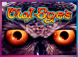 Owl Eyes