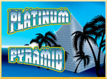 Classic Platinum Pyramid