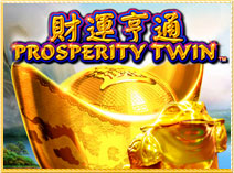 Prosperity Twin