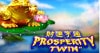 Азартный онлайн слот Prosperity Twin