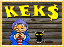 Keks