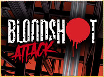Blood Shot