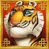 Chinese New Year - дикий символ игры
