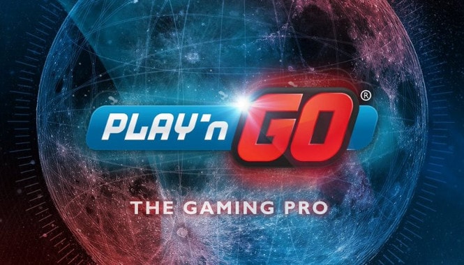 Playn GO - разработчик азартных слотов