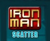 Iron Man 3 - символ разброса