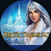 игра от Playtech - Arctic Treasure