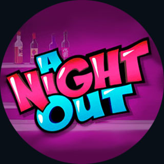 игра от Playtech - A Night Our