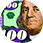 Видео слот Money Rain играть в демо режиме