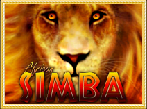 African SImba