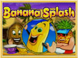 Banana Splash