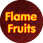 Flame Fruits - новый игровой автомат без регистрации