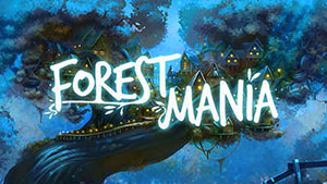 Isoftbet - автомат Forest Mania