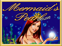 Mermaids Pearl Dlx