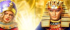 Казино Фараон – турнир "Игры фараонов"