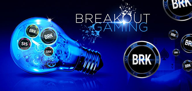Оператор Breakout Gaming Group