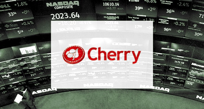 Cherry AB получила разрешение на перевод акций в Nasdaq Stockholm