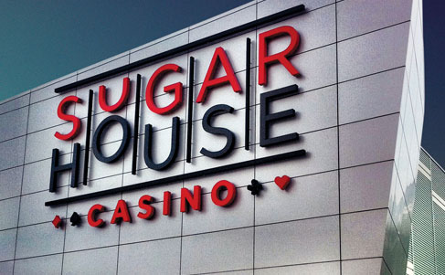 Play Sugar House запускает спортивные ставки